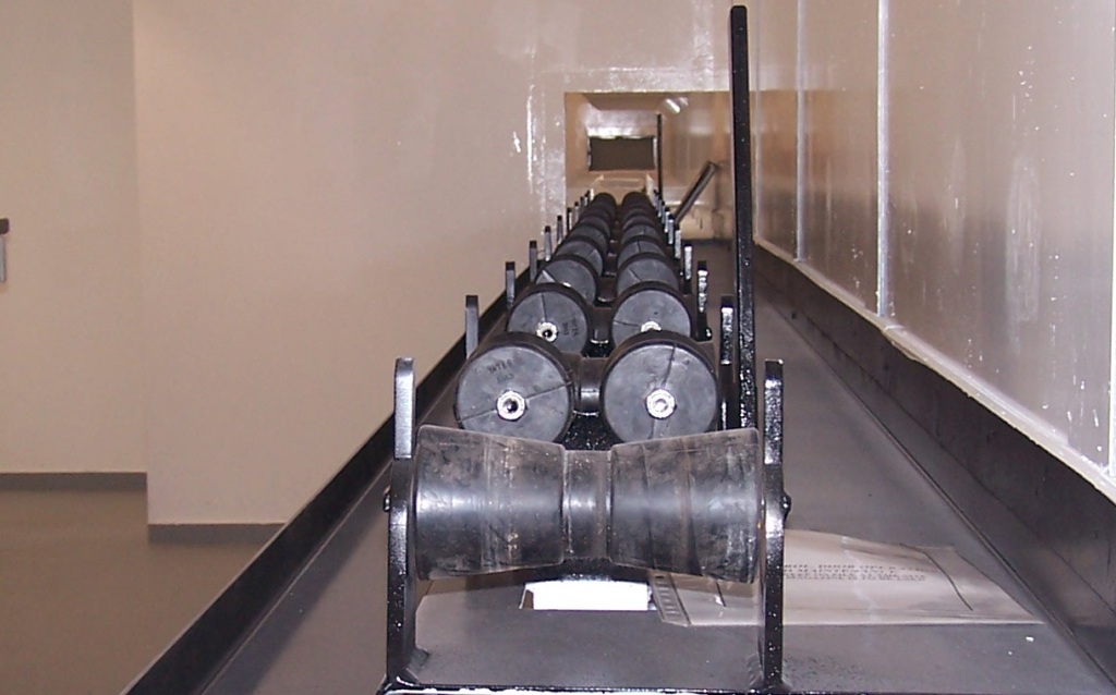 Explosive Storage Magazines and Gun Loading Facilities - www.walkersholdings.com, walkersholdings.net, GLF